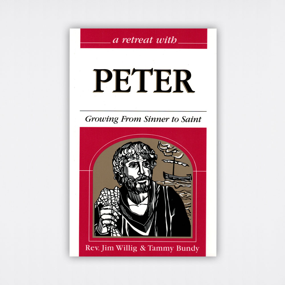 A Retreat with Peter