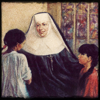 st-katherine-drexel